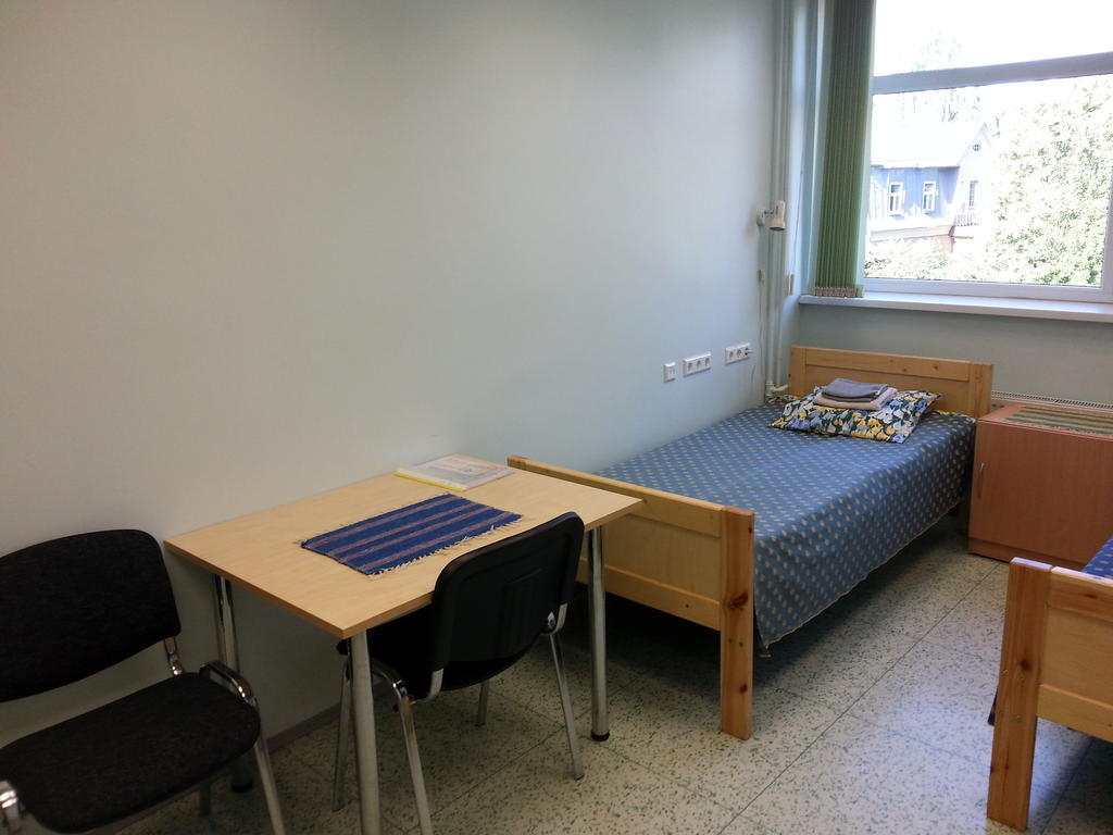 Guesthouse Rehab Tartu Chambre photo