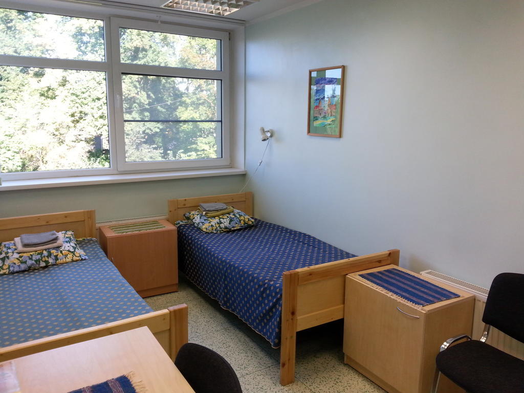 Guesthouse Rehab Tartu Chambre photo