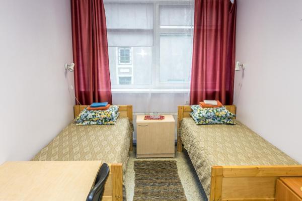 Guesthouse Rehab Tartu Extérieur photo